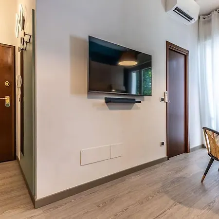 Belmeloro Apartamento