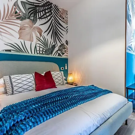 Apartamento Belmeloro